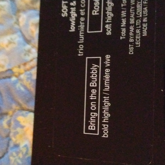 Highlight Kit&Lowlight - Picture 8 of 10